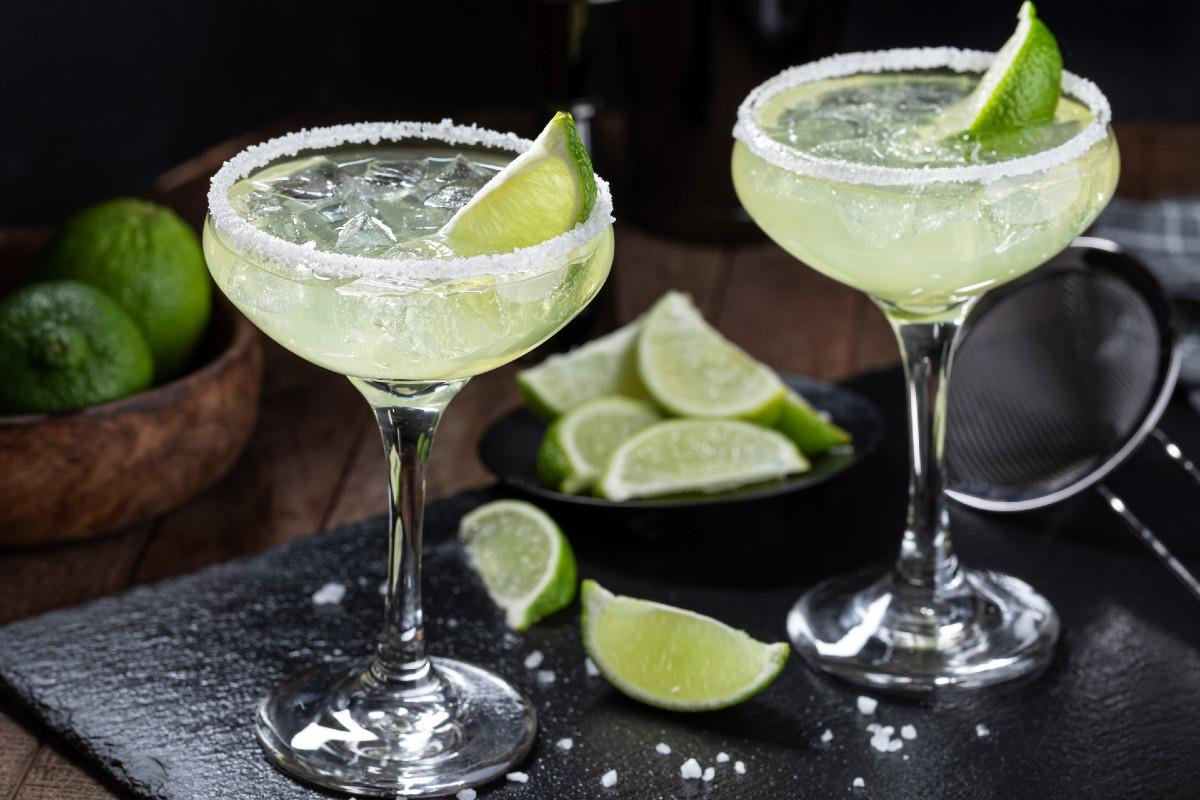 Maneras Diferentes De Preparar Margaritas Para Este De Septiembre