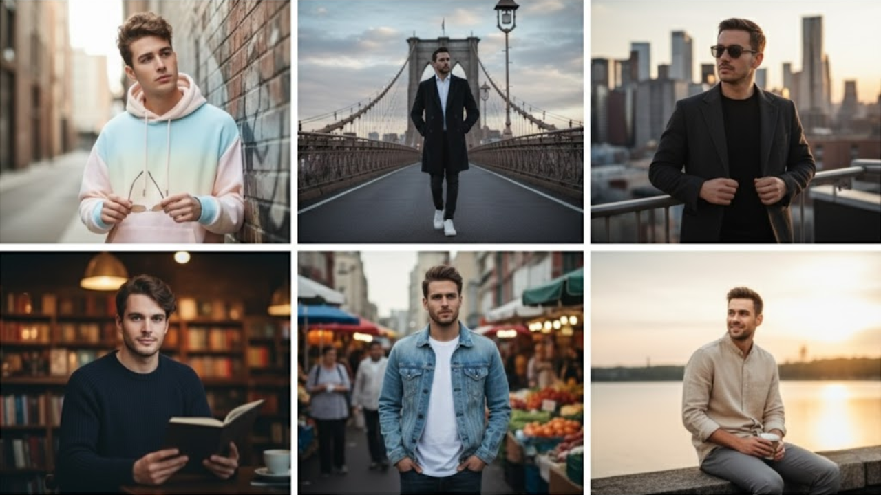 10 Next-Gen Gemini AI Photo Editing Prompts